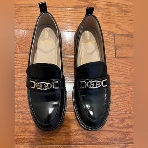 Sam Edelmam loafers